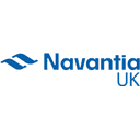 NAVANTIA UK logo