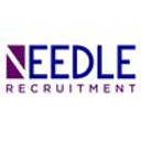 NEEDLE RECRUITMENT s.r.o logo