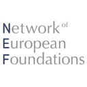 NEF logo