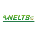 NELTS of CT logo