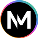 NEWM logo