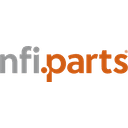 NFI Parts logo