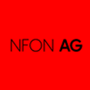 NFON logo