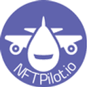 NFTPilot logo