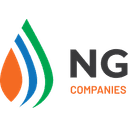 NG Companies logo