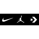 NIKE USA logo