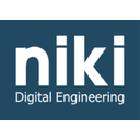 NIKI Digital Engineering logo
