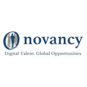NOVANCY logo
