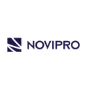 NOVIPRO logo