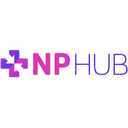 NPHub logo
