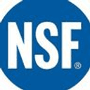 NSF International logo