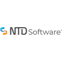 NTD software logo