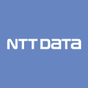 NTT America logo