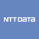 NTT DATA Romania SA logo