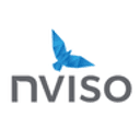 NVISO logo