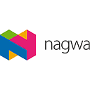 Nagwa logo