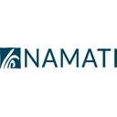 Namati logo