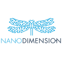 Nano Dimension logo