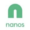 Nanos.ai logo