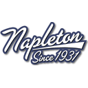 Napleton Corporate logo