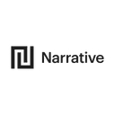 Narrative logo