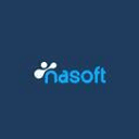 Nasoft.eg logo