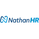 Nathan HR Human Resources logo