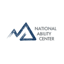 National Ability Center logo