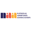 National Adoption Association logo