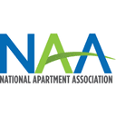 National Apartment Association logo