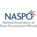 National Association of State Procurement Official logo