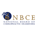 National Board of Chiropractic Examiners logo