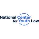 National Center For Youth Law logo