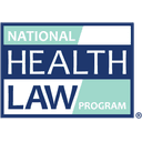 National Health Law Program logo