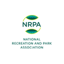 National Recreation & Park Association logo