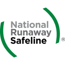 National Runaway Safeline logo