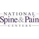 National Spine & Pain logo