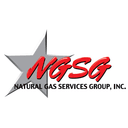 Natural Gas Services Group logo
