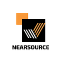 NearSource logo