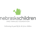 Nebraska Children and Families logo