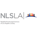 Neighborhood Legal Services of Los Angeles County logo