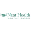 Nest Health logo