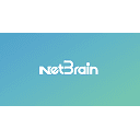 NetBrain logo