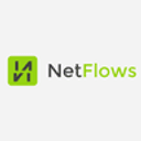 NetFlows logo