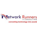 Network Runners logo