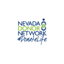 Nevada Donor Network logo