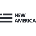 New America logo