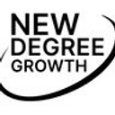 New Degree Geowth logo