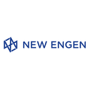 New Engen logo