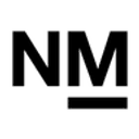 New Monday logo